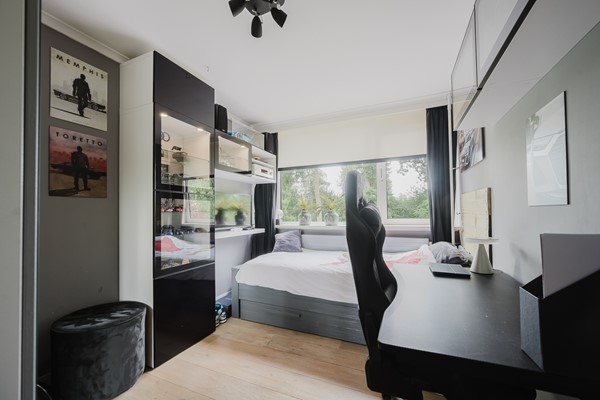 Medium property photo - Zalmsteek 43, 3192 MC Hoogvliet Rotterdam